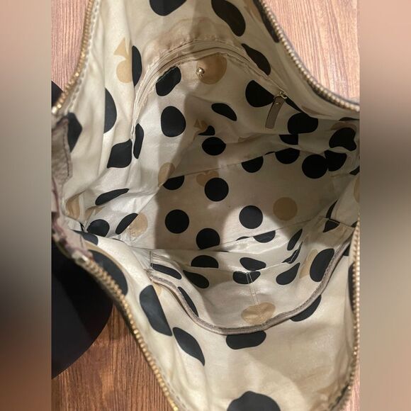 Kate Spade Women Leather Shoulder Bag 
Good pre-owned conditions - Picture 8 of 8